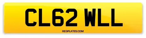 CL62 WLL