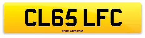 CL65 LFC