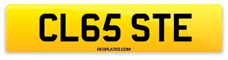 CL65 STE