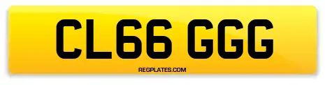 CL66 GGG