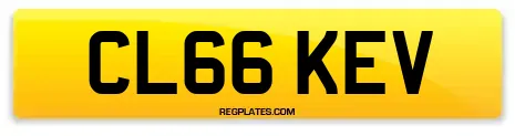 CL66 KEV