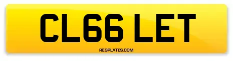 CL66 LET