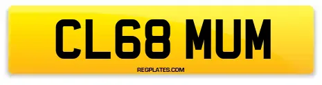 CL68 MUM