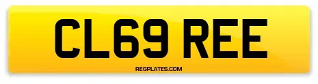 CL69 REE