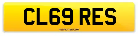 CL69 RES