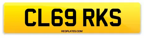 CL69 RKS