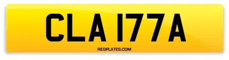 CLA 177A