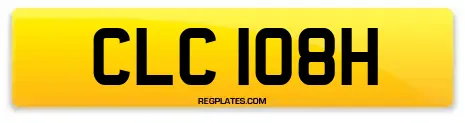 CLC 108H