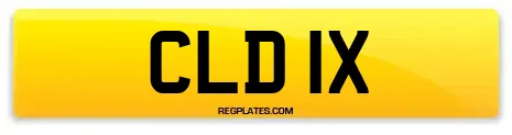 CLD 1X
