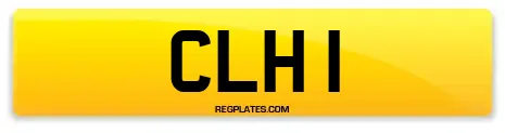 CLH 1