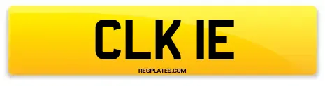 CLK 1E