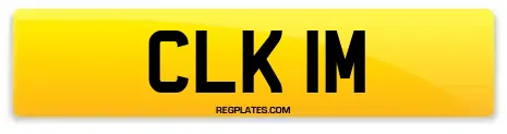 CLK 1M
