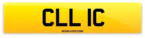 CLL 1C