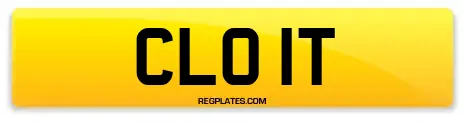 CLO 1T
