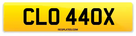 CLO 440X