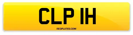 CLP 1H