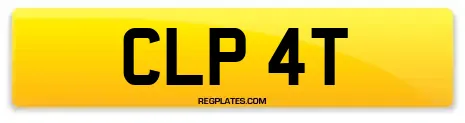 CLP 4T