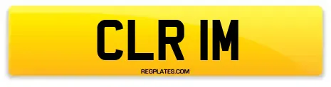 CLR 1M
