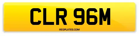 CLR 96M