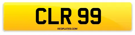 CLR 99