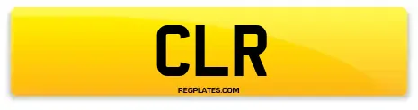 Registration