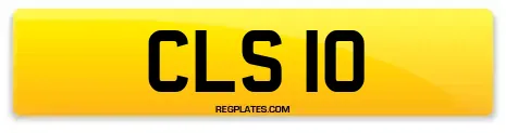 CLS 10