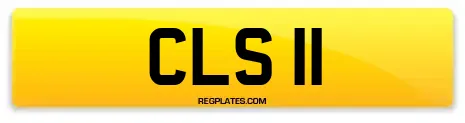 CLS 11