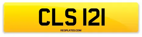 CLS 121
