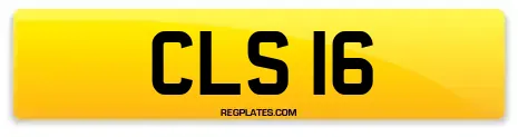 CLS 16
