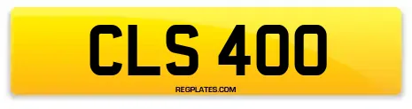 CLS 400