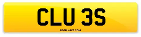 CLU 3S