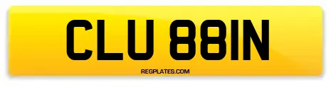 CLU 881N