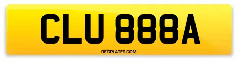 CLU 888A