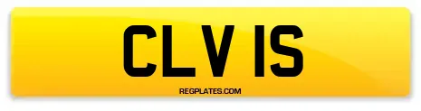 CLV 1S