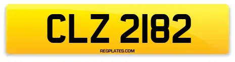 CLZ 2182