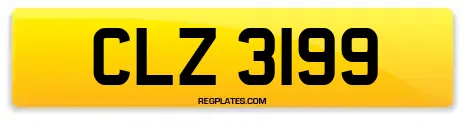 CLZ 3199