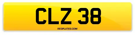 CLZ 38