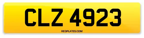CLZ 4923