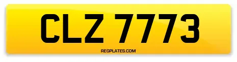 CLZ 7773