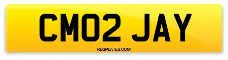 CM02 JAY