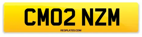 CM02 NZM