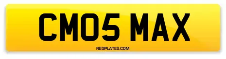 CM05 MAX