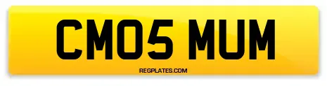 CM05 MUM