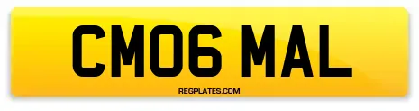 CM06 MAL