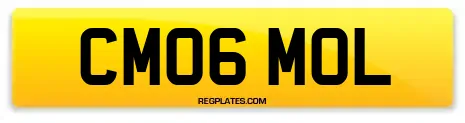 CM06 MOL