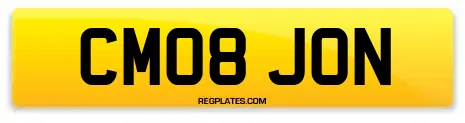CM08 JON