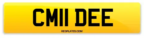 CM11 DEE