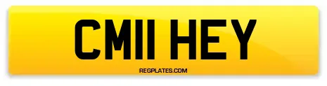CM11 HEY