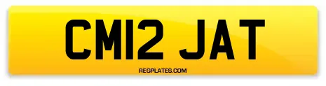 CM12 JAT