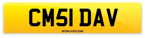 CM51 DAV